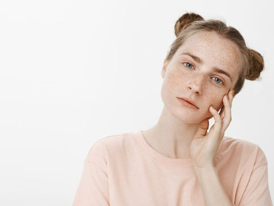 Caring for Sensitive Skin: Tips and Product Recommendations for Teens