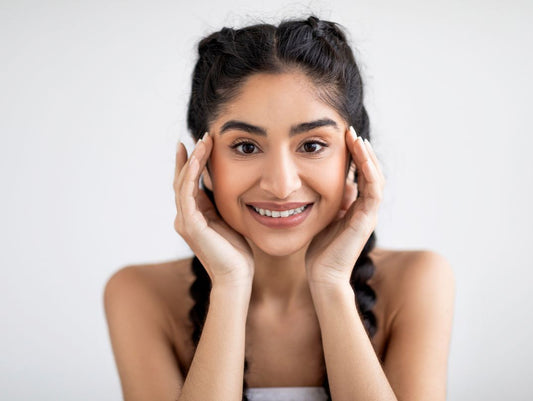 Teen Skincare Habits