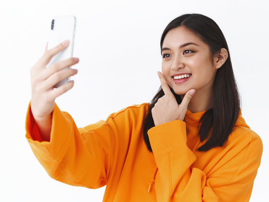 The emergence and relevance of AI in the skincare industry.