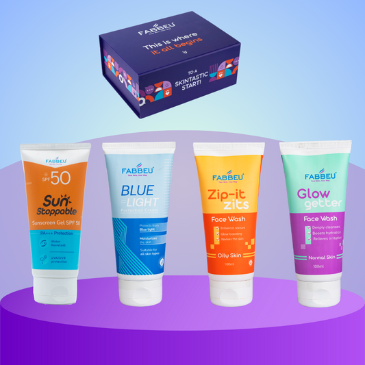 Prime Giftbox 3 (Combo of 4)