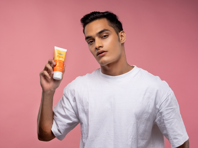 Exclusive tips for GenZ consumers for choosing the right skincare.